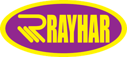 RAYHAR Logo