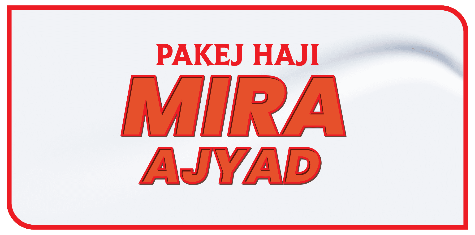 Mira Ajyad